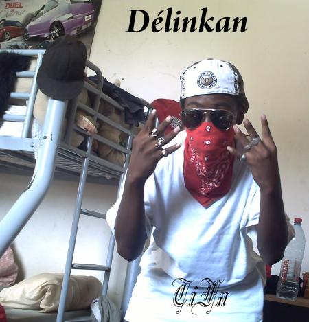 délinkan